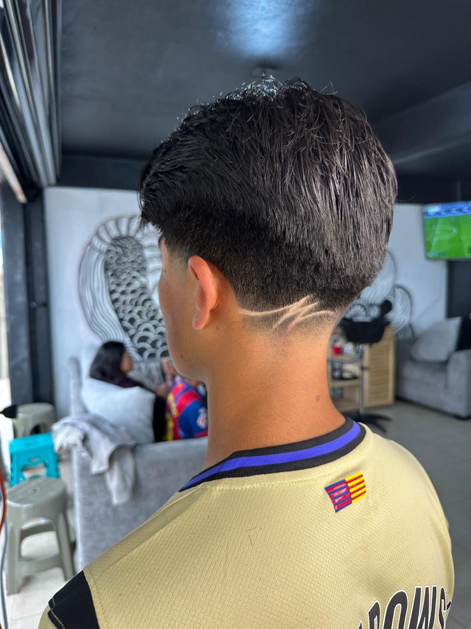 Evidencia fotográfica 5