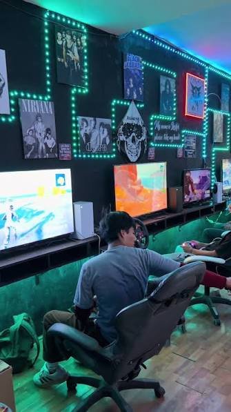 TORNEO XBOX
